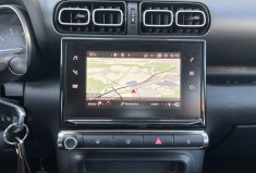 Citroën C3 Aircross 1.6 BlueHDi 100 ch FEEL