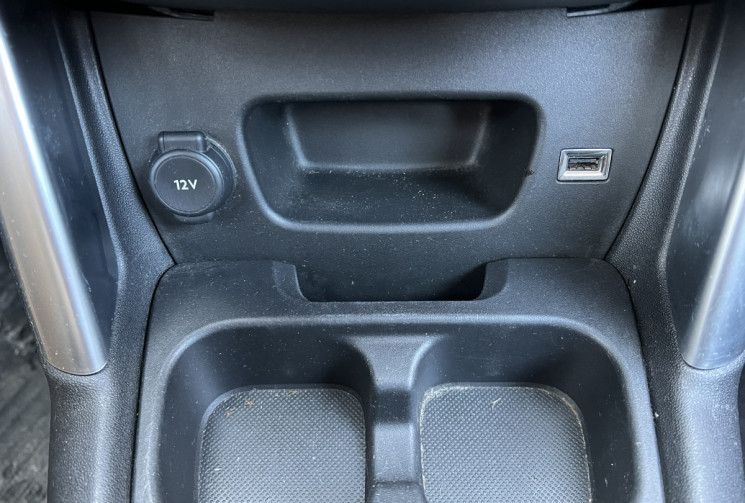 Citroën C3 Aircross 1.6 BlueHDi 100 ch FEEL