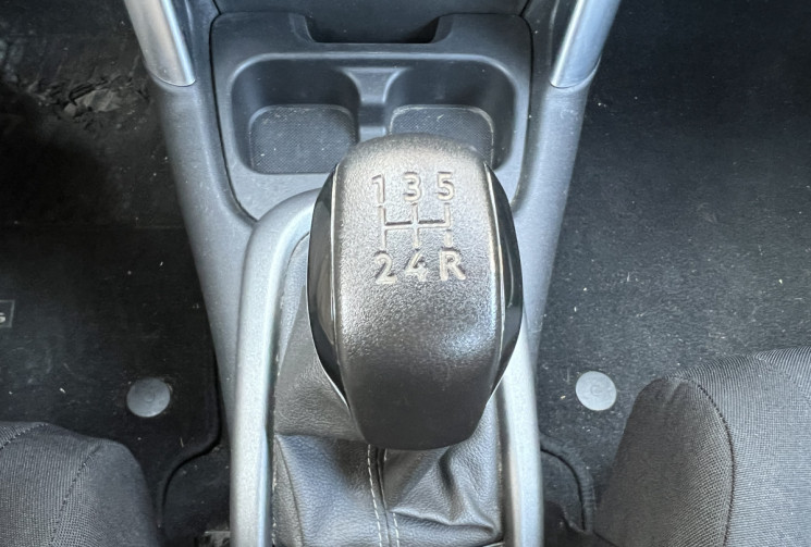Citroën C3 Aircross 1.6 BlueHDi 100 ch FEEL