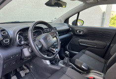 Citroën C3 Aircross 1.6 BlueHDi 100 ch FEEL