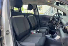 Citroën C3 Aircross 1.6 BlueHDi 100 ch FEEL