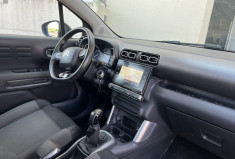 Citroën C3 Aircross 1.6 BlueHDi 100 ch FEEL