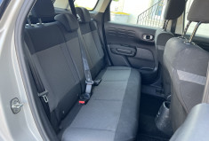 Citroën C3 Aircross 1.6 BlueHDi 100 ch FEEL