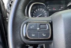 Citroën C3 Aircross 1.6 BlueHDi 100 ch FEEL