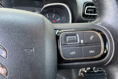 Citroën C3 Aircross 1.6 BlueHDi 100 ch FEEL