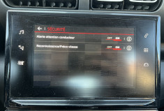 Citroën C3 Aircross 1.6 BlueHDi 100 ch FEEL