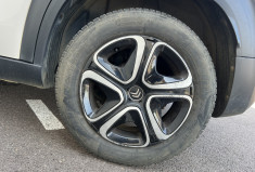 Citroën C3 Aircross 1.6 BlueHDi 100 ch FEEL