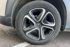 Citroën C3 Aircross 1.6 BlueHDi 100 ch FEEL
