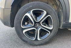 Citroën C3 Aircross 1.6 BlueHDi 100 ch FEEL