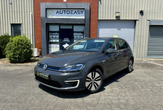 Volkswagen Golf E-Golf 136/ CARPLAY