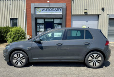 Volkswagen Golf E-Golf 136/ CARPLAY