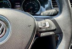 Volkswagen Golf E-Golf 136/ CARPLAY