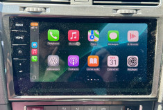 Volkswagen Golf E-Golf 136/ CARPLAY