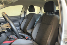 Volkswagen Polo VI 1.0 TSI 95ch Connect DSG7 Euro6d-T