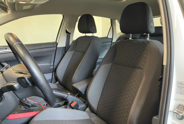 Volkswagen Polo VI 1.0 TSI 95ch Connect DSG7 Euro6d-T