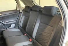Volkswagen Polo VI 1.0 TSI 95ch Connect DSG7 Euro6d-T