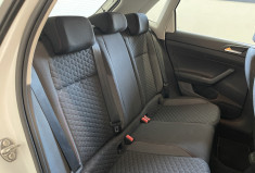 Volkswagen Polo VI 1.0 TSI 95ch Connect DSG7 Euro6d-T