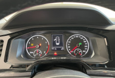 Volkswagen Polo VI 1.0 TSI 95ch Connect DSG7 Euro6d-T