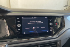 Volkswagen Polo VI 1.0 TSI 95ch Connect DSG7 Euro6d-T