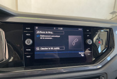 Volkswagen Polo VI 1.0 TSI 95ch Connect DSG7 Euro6d-T