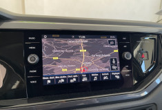 Volkswagen Polo VI 1.0 TSI 95ch Connect DSG7 Euro6d-T