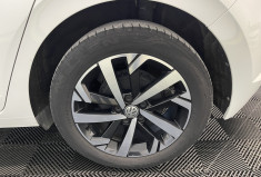 Volkswagen Polo VI 1.0 TSI 95ch Connect DSG7 Euro6d-T