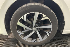 Volkswagen Polo VI 1.0 TSI 95ch Connect DSG7 Euro6d-T