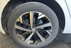 Volkswagen Polo VI 1.0 TSI 95ch Connect DSG7 Euro6d-T
