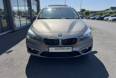 BMW SERIE 2 ACTIVETOURER 225iA xDrive 231ch Luxury
