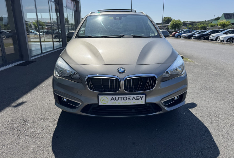 BMW SERIE 2 ACTIVETOURER 225iA xDrive 231ch Luxury