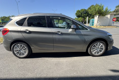 BMW SERIE 2 ACTIVETOURER 225iA xDrive 231ch Luxury