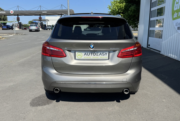BMW SERIE 2 ACTIVETOURER 225iA xDrive 231ch Luxury