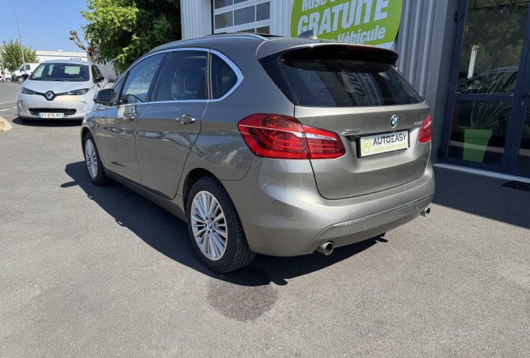BMW SERIE 2 ACTIVETOURER 225iA xDrive 231ch Luxury
