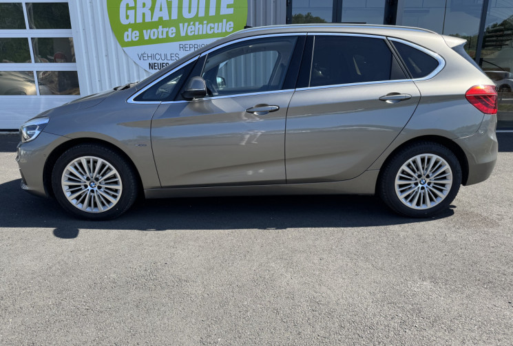 BMW SERIE 2 ACTIVETOURER 225iA xDrive 231ch Luxury