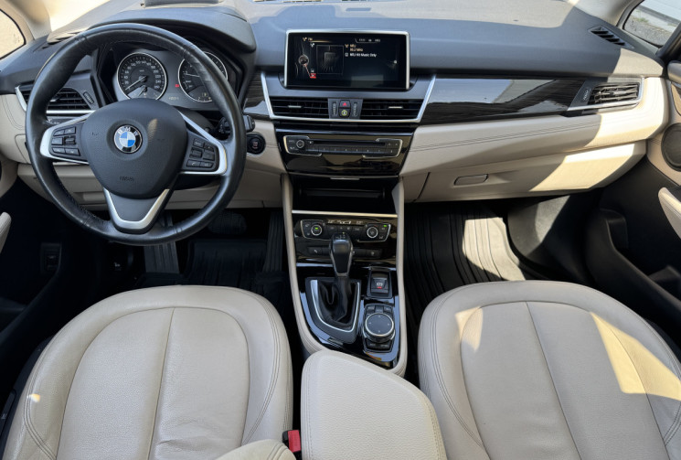 BMW SERIE 2 ACTIVETOURER 225iA xDrive 231ch Luxury