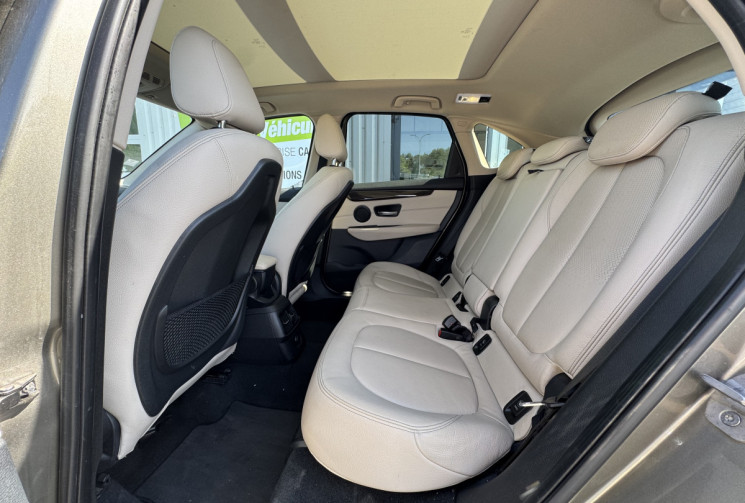 BMW SERIE 2 ACTIVETOURER 225iA xDrive 231ch Luxury