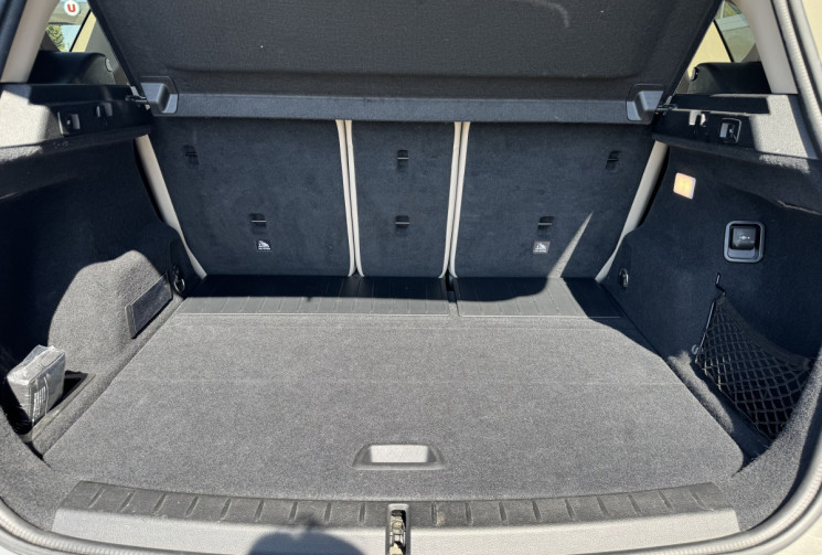 BMW SERIE 2 ACTIVETOURER 225iA xDrive 231ch Luxury / TOIT OUVRANT / HAYON ELECTRIQUE / CAMERA