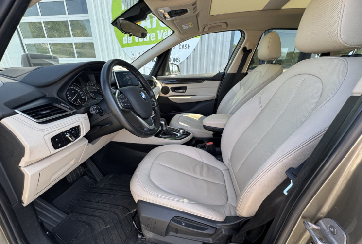 BMW SERIE 2 ACTIVETOURER 225iA xDrive 231ch Luxury