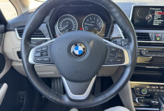 BMW SERIE 2 ACTIVETOURER 225iA xDrive 231ch Luxury