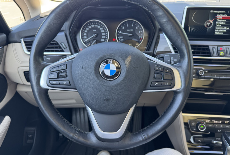 BMW SERIE 2 ACTIVETOURER 225iA xDrive 231ch Luxury