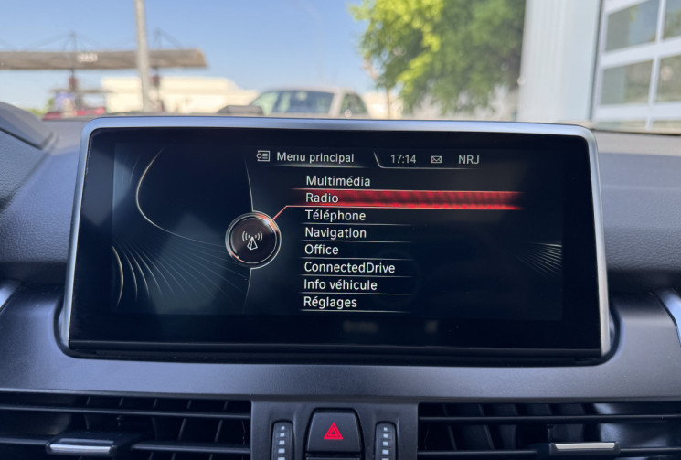 BMW SERIE 2 ACTIVETOURER 225iA xDrive 231ch Luxury