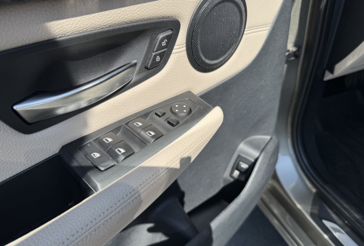 BMW SERIE 2 ACTIVETOURER 225iA xDrive 231ch Luxury / TOIT OUVRANT / HAYON ELECTRIQUE / CAMERA