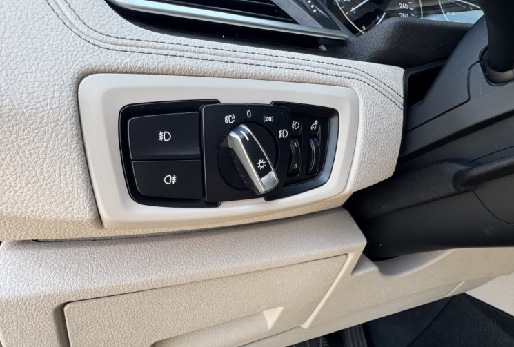 BMW SERIE 2 ACTIVETOURER 225iA xDrive 231ch Luxury