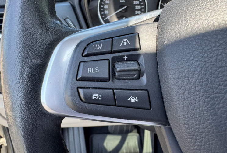 BMW SERIE 2 ACTIVETOURER 225iA xDrive 231ch Luxury / TOIT OUVRANT / HAYON ELECTRIQUE / CAMERA
