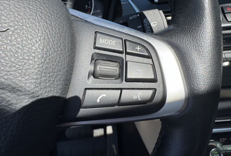 BMW SERIE 2 ACTIVETOURER 225iA xDrive 231ch Luxury / TOIT OUVRANT / HAYON ELECTRIQUE / CAMERA