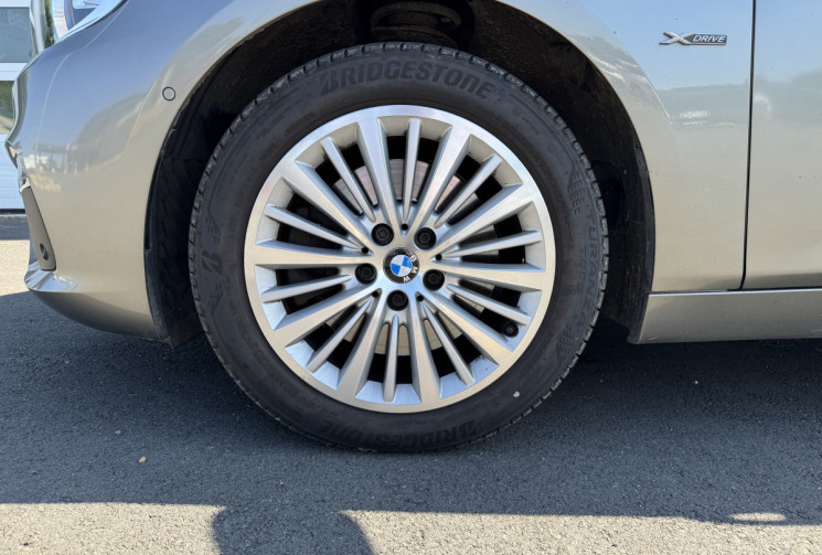 BMW SERIE 2 ACTIVETOURER 225iA xDrive 231ch Luxury