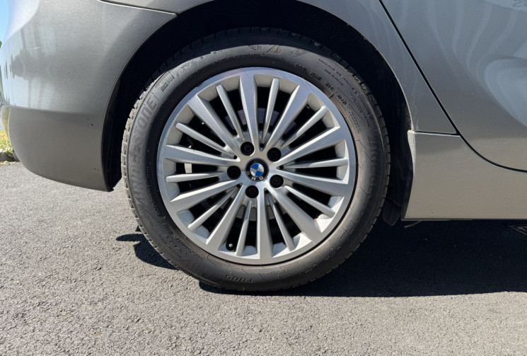 BMW SERIE 2 ACTIVETOURER 225iA xDrive 231ch Luxury