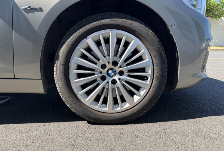 BMW SERIE 2 ACTIVETOURER 225iA xDrive 231ch Luxury