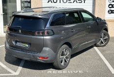 Peugeot 5008 1.5 BlueHDi 130 ch Allure Pack EAT8 / Entretien intégral / Première main / 7 Places