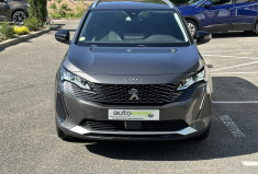 Peugeot 5008 1.5 BlueHDi 130 ch Allure Pack EAT8 / Entretien intégral / Première main / 7 Places
